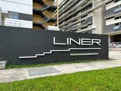LINER (D22), Factory #496786311